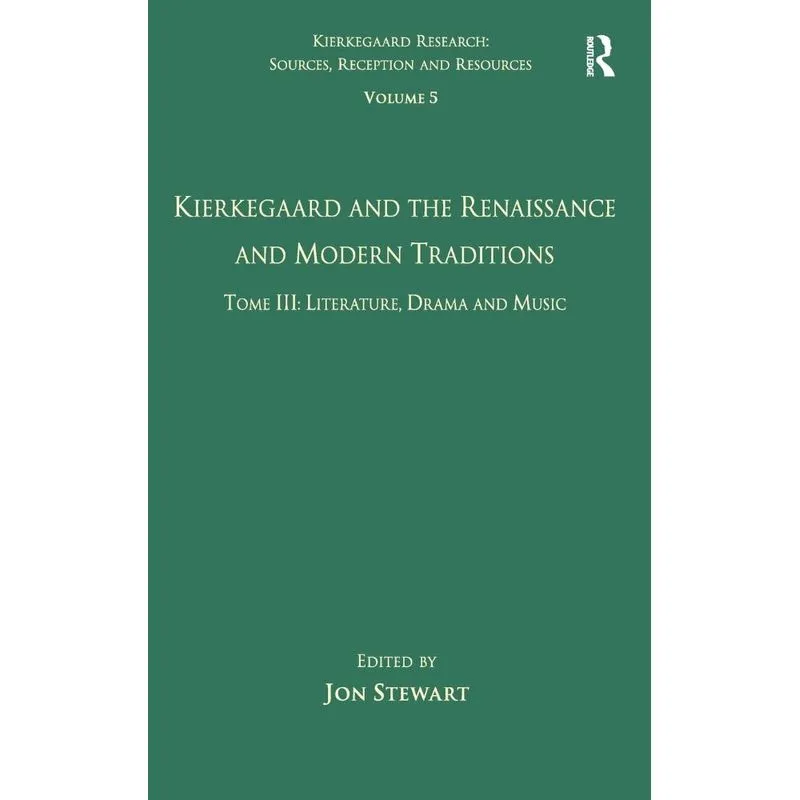 Volume 5, Tome III