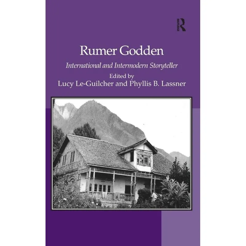 Rumer Godden
