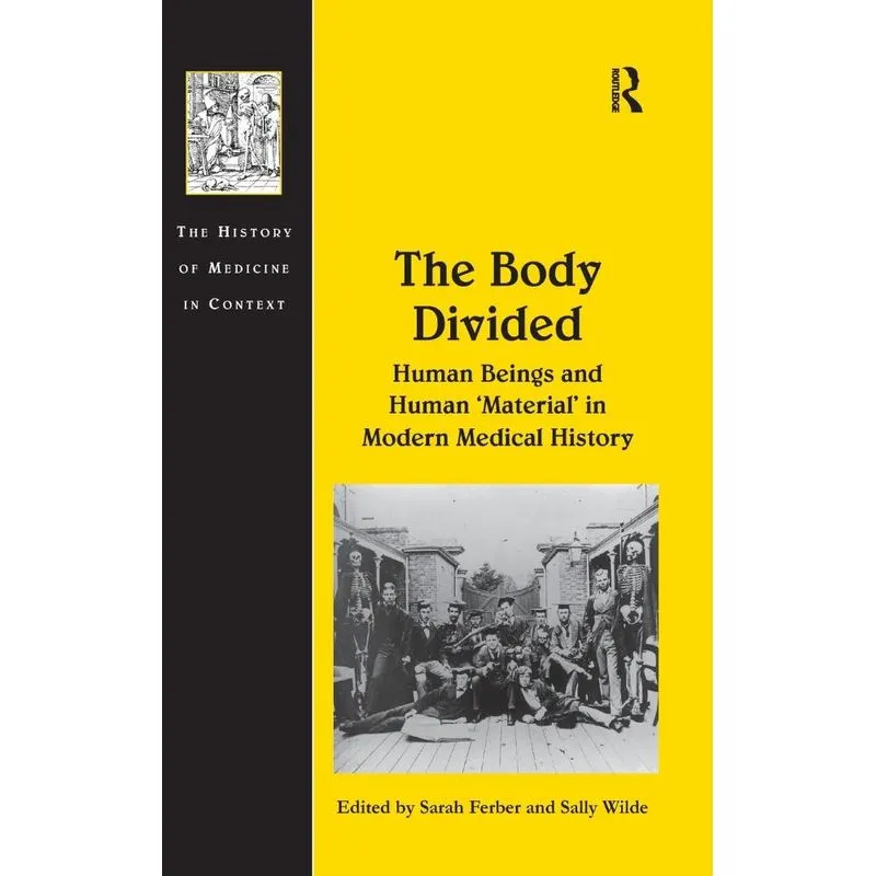 The Body Divided