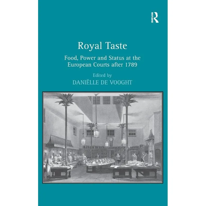 Royal Taste