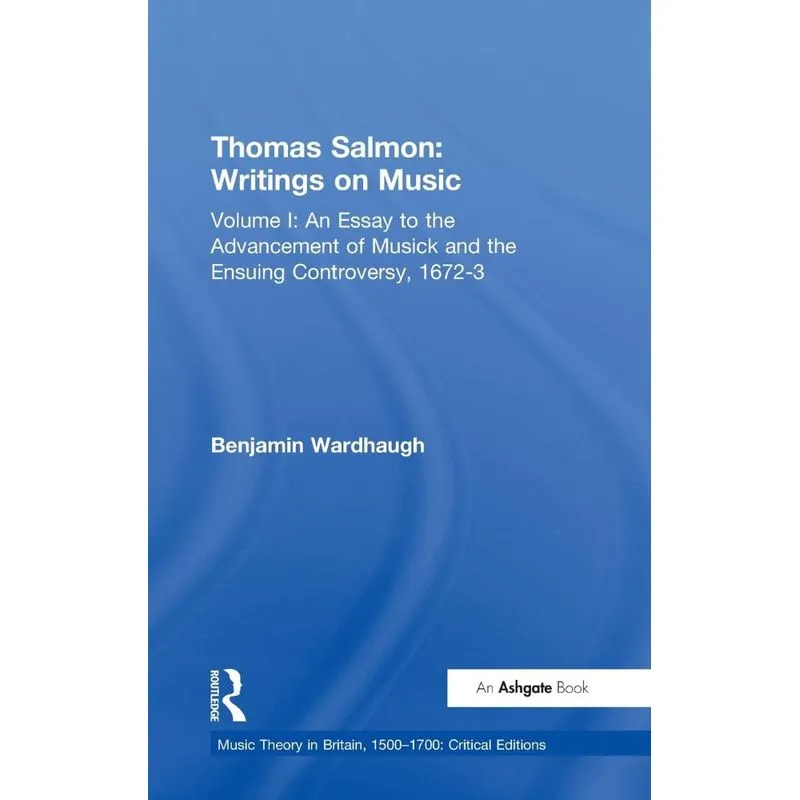 Thomas Salmon