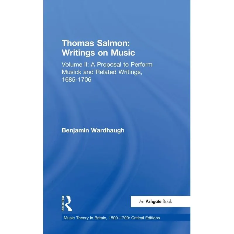 Thomas Salmon
