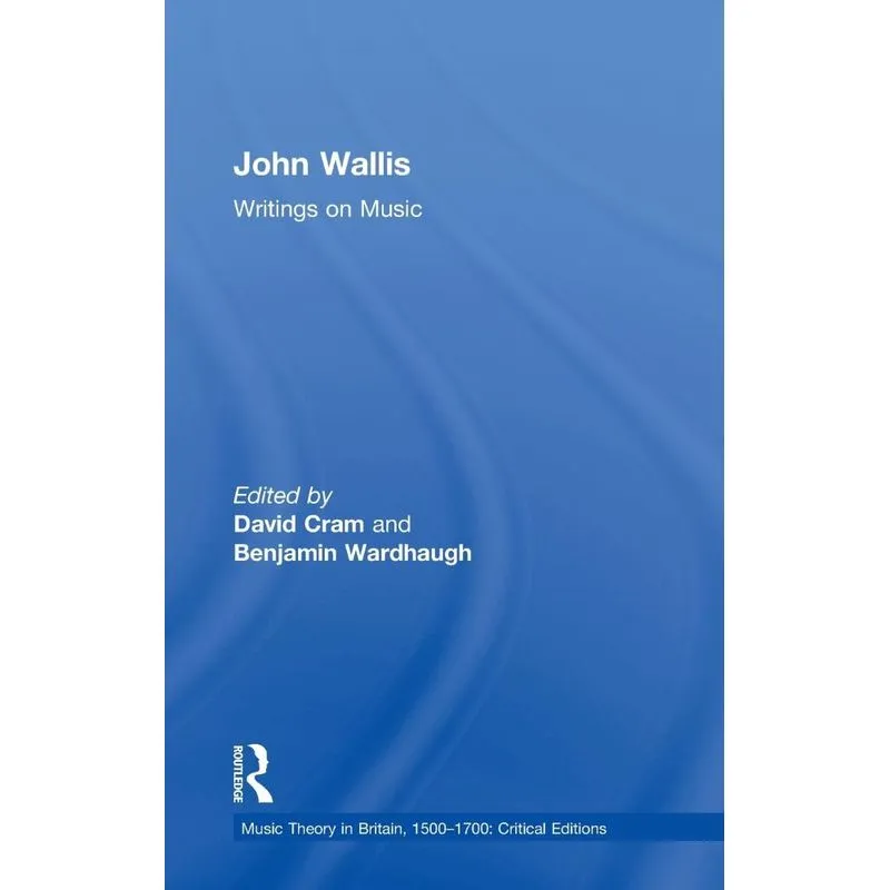 John Wallis