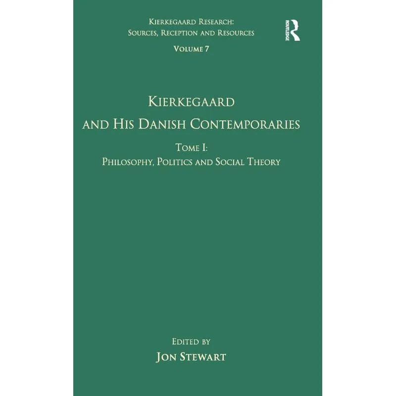 Volume 7, Tome I