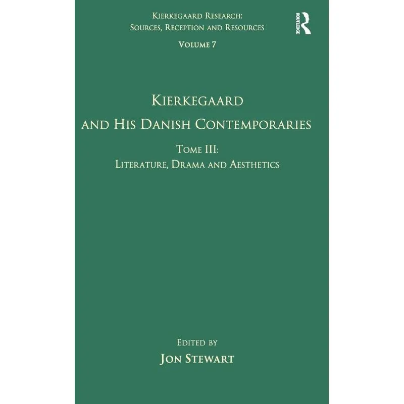 Volume 7, Tome III