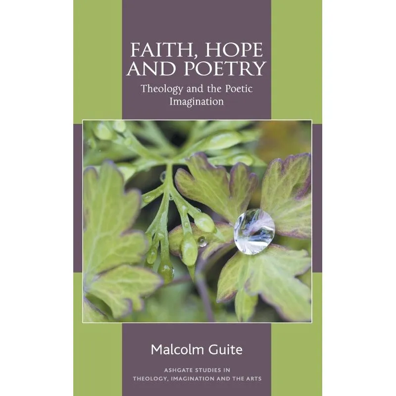 Faith, Hope and Poetry