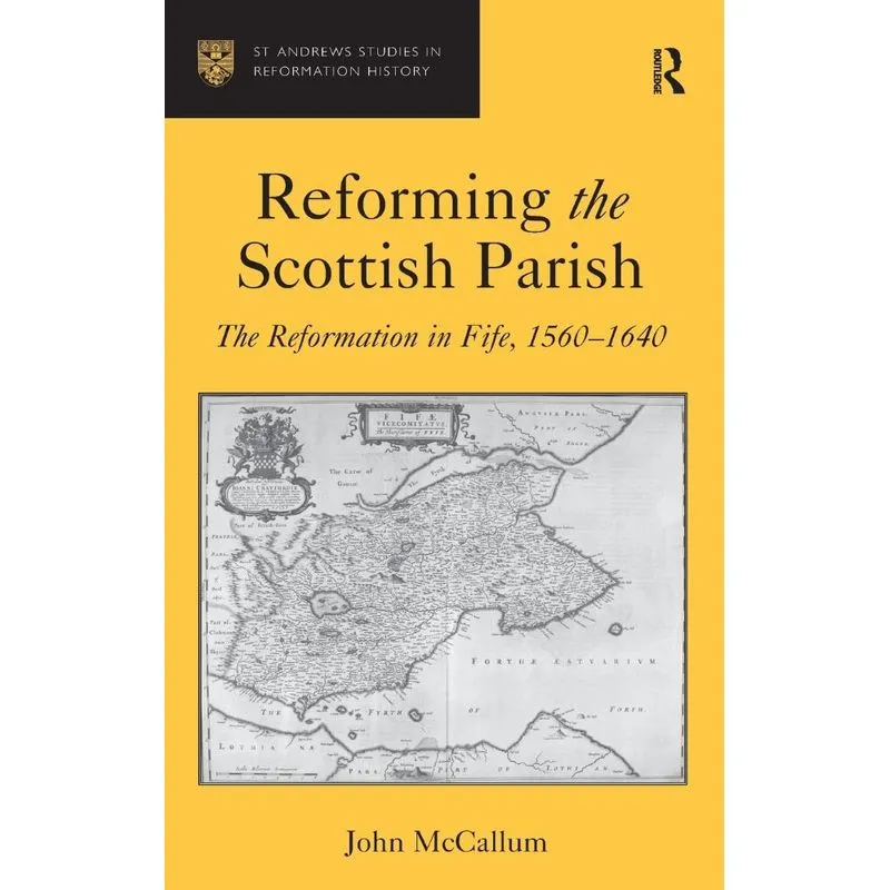 Reforming the Scottish Parish