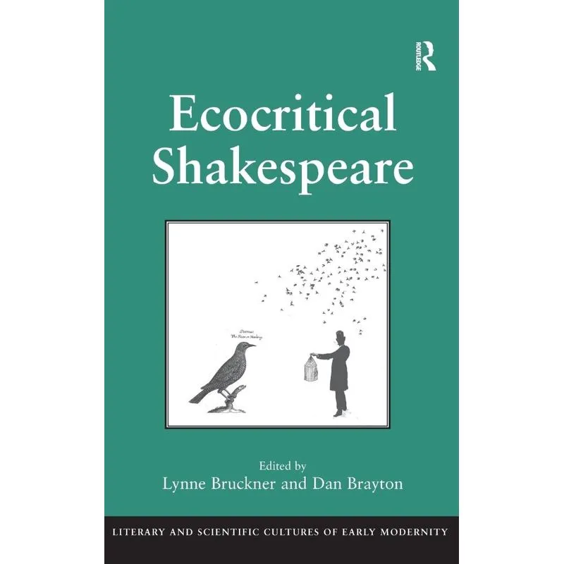 Ecocritical Shakespeare