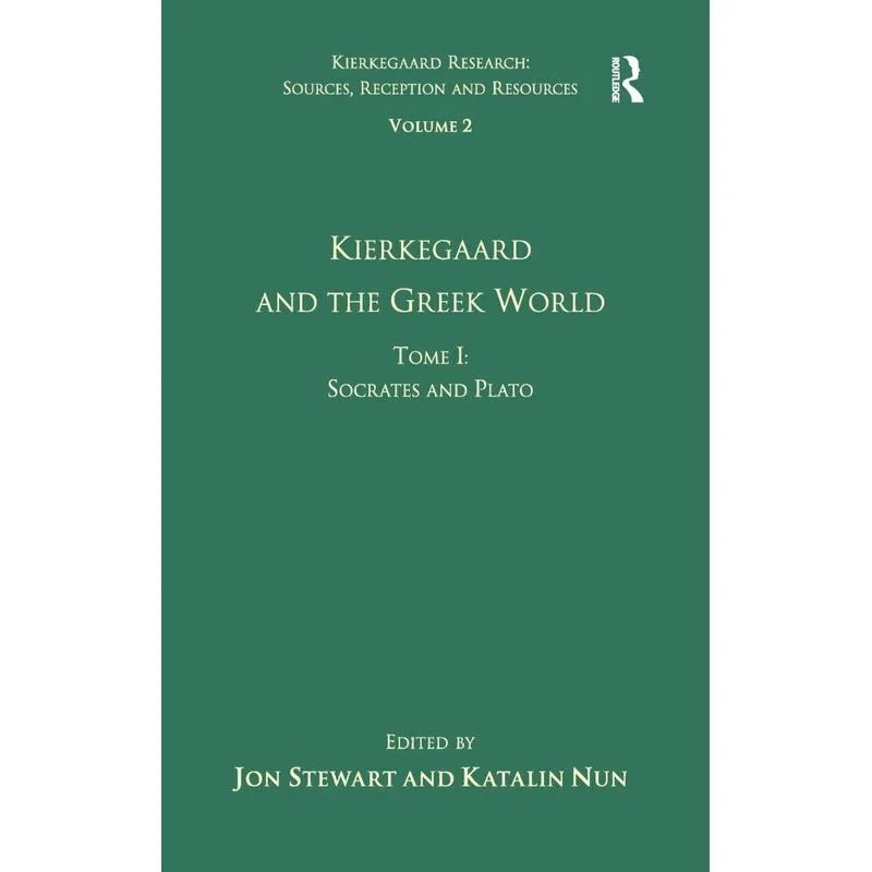 Volume 2, Tome I