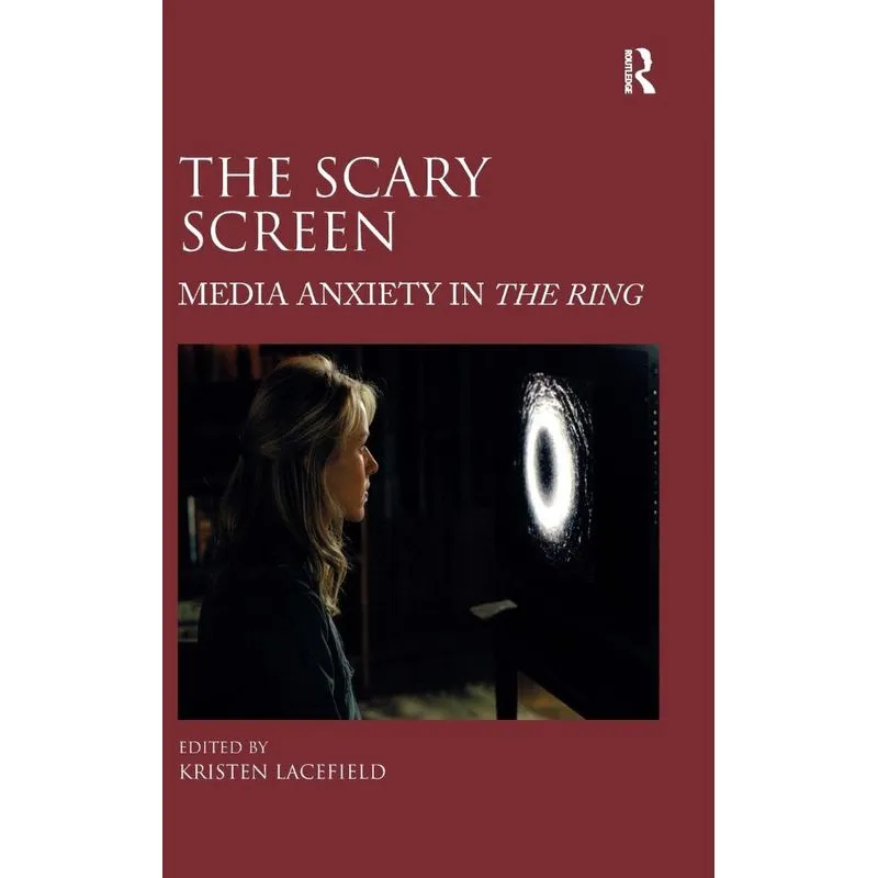 The Scary Screen