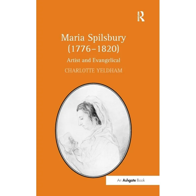 Maria Spilsbury (1776-1820)