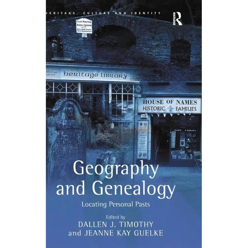 Geography and Genealogy