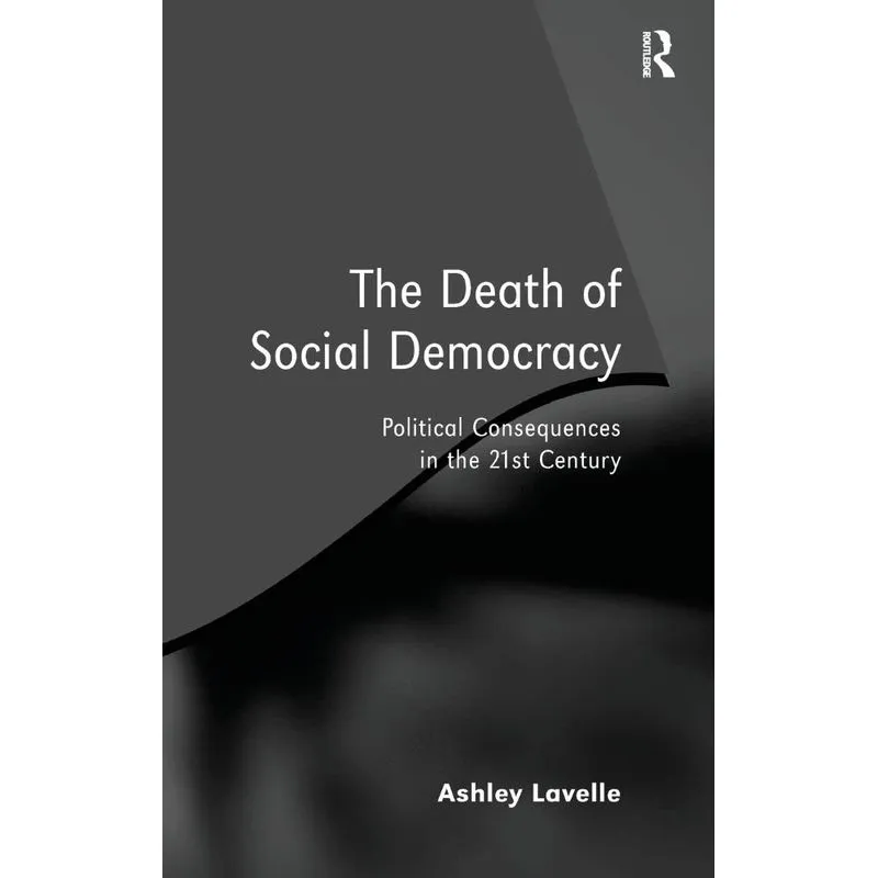 The Death of Social Democracy