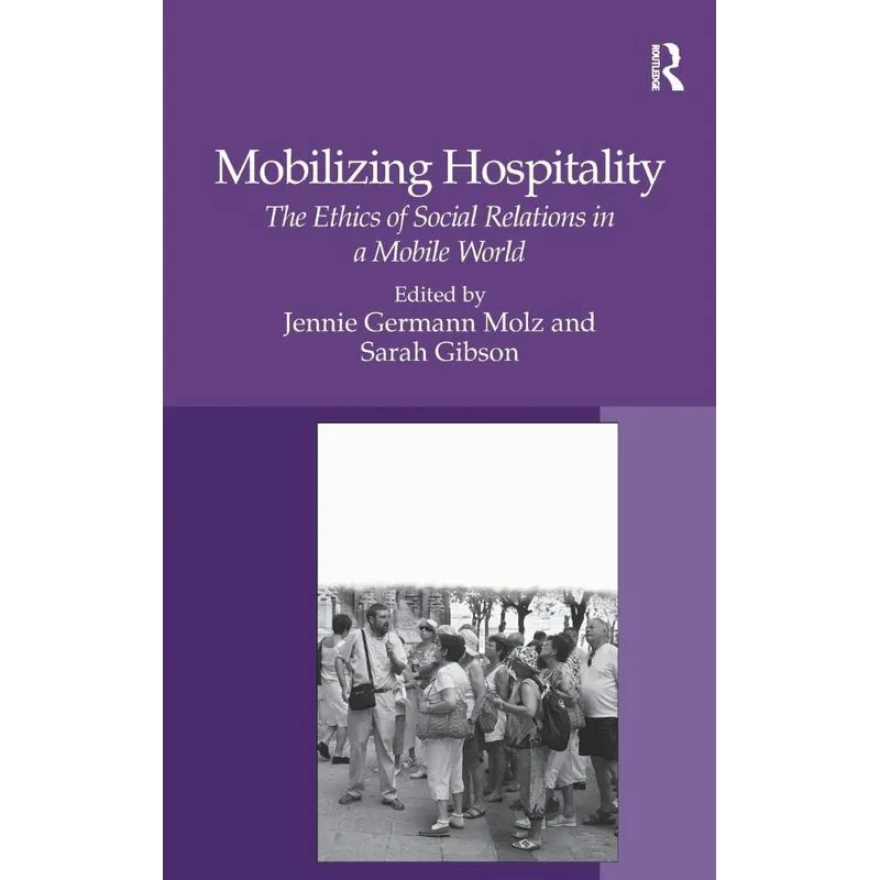 Mobilizing Hospitality