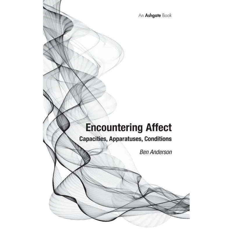 Encountering Affect