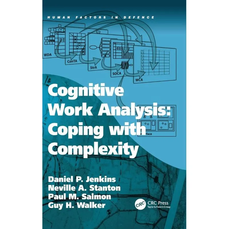Cognitive Work Analysis