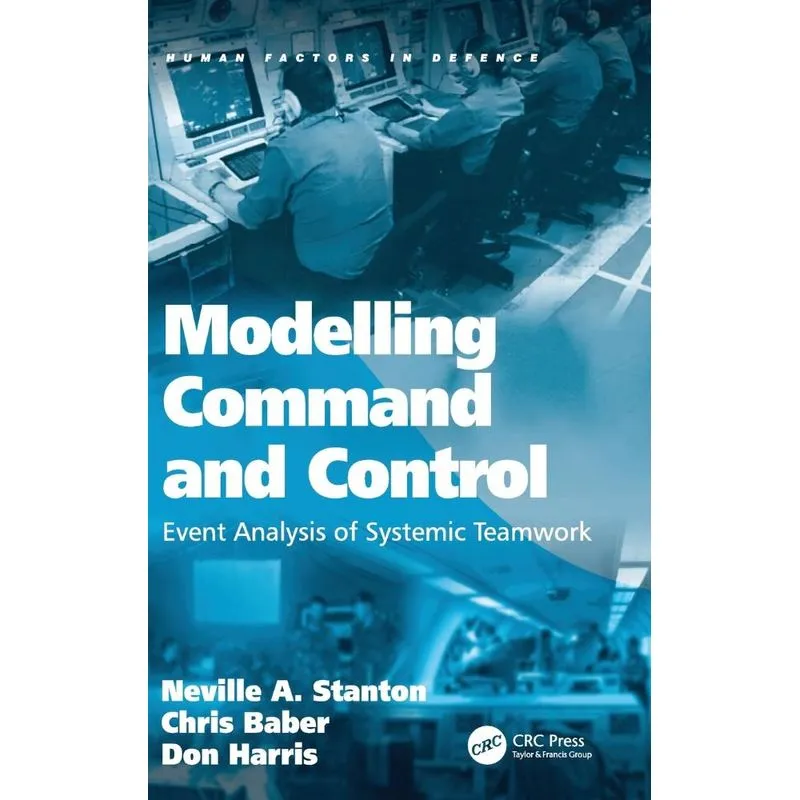 Modelling Command and Control