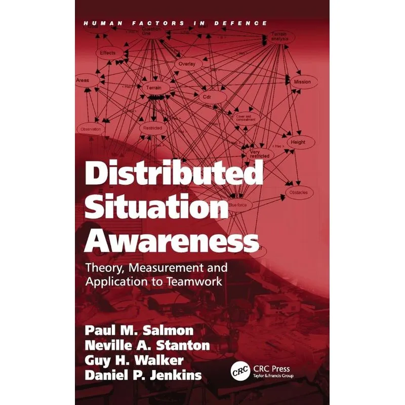 Distributed Situation Awareness