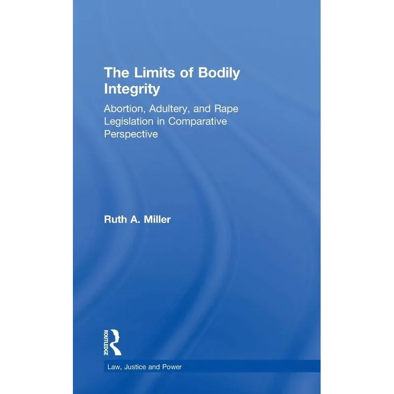The Limits Of Bodily Integrity