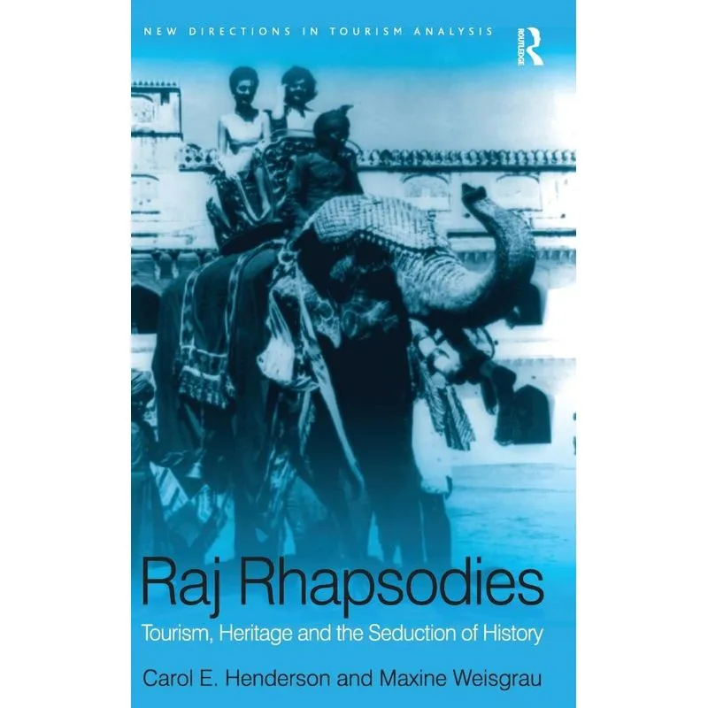 Raj Rhapsodies