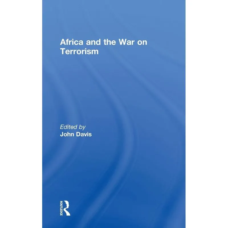 Africa and the War on Terrorism