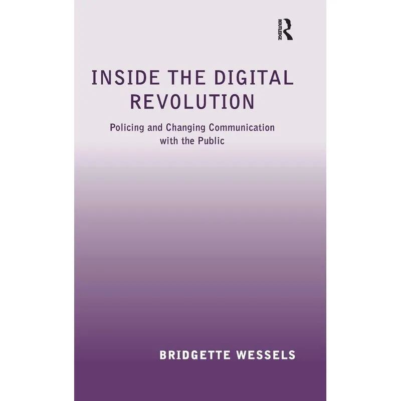 Inside the Digital Revolution