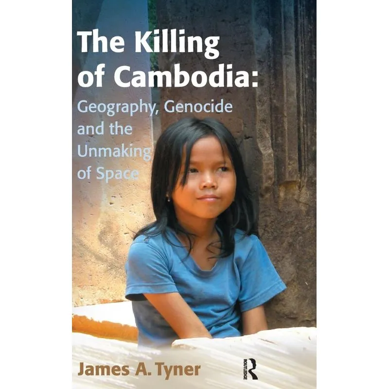 The Killing of Cambodia