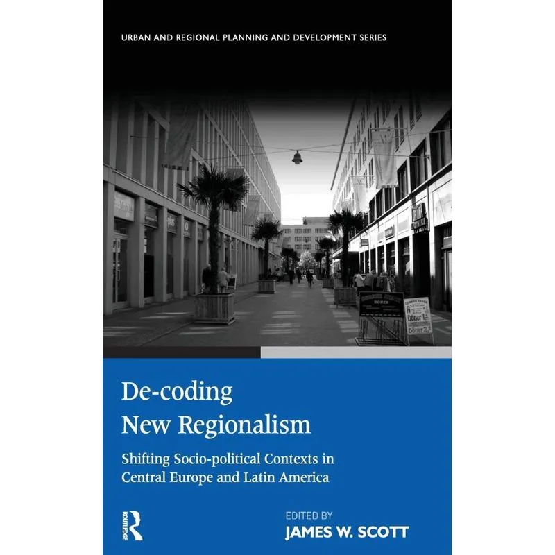 De-coding New Regionalism