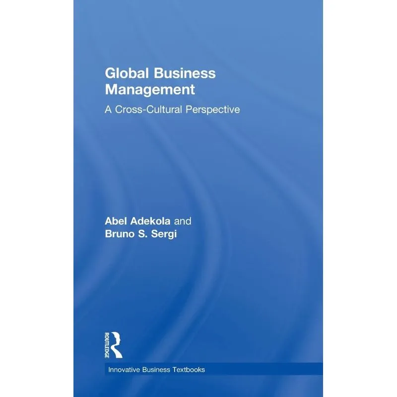Global Business Management