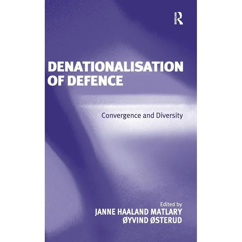 Denationalisation of Defence