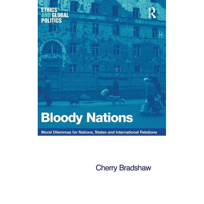 Bloody Nations
