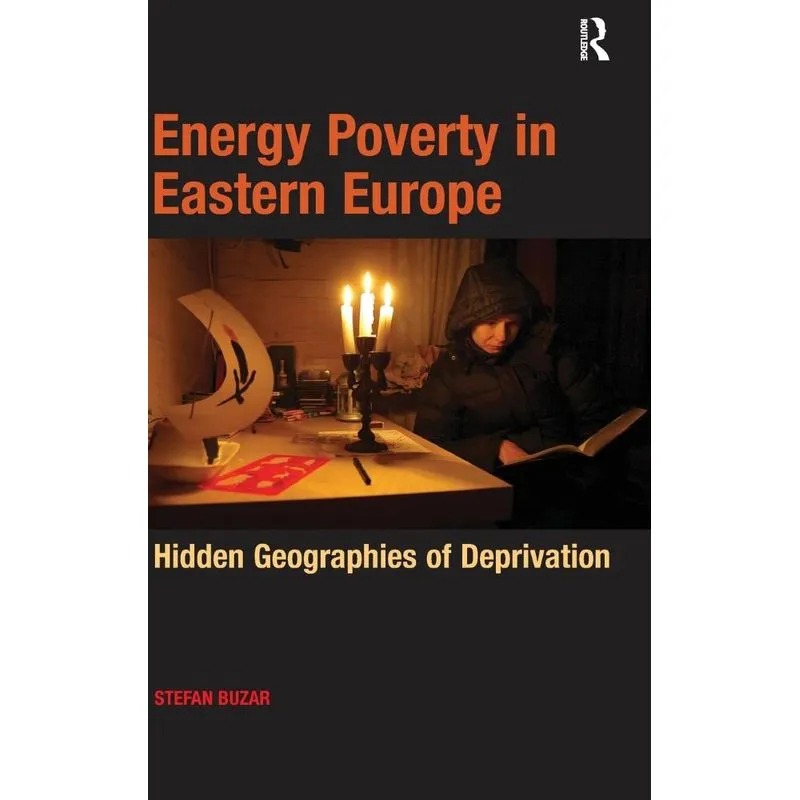 Energy Poverty in Eastern Europe