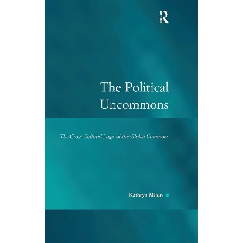 The Political Uncommons