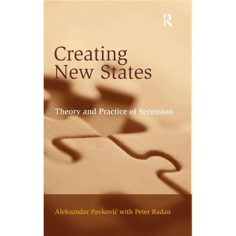Creating New States