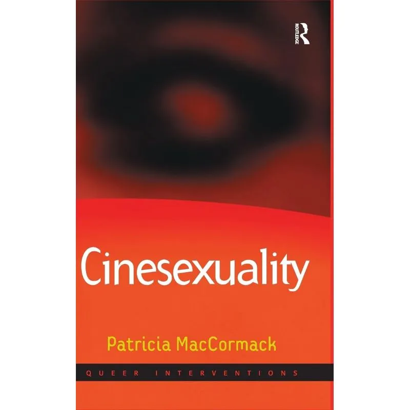 Cinesexuality