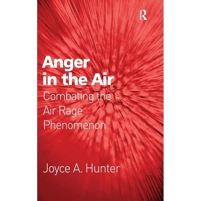 Anger in the Air