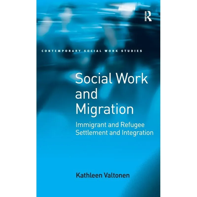Social Work and Migration