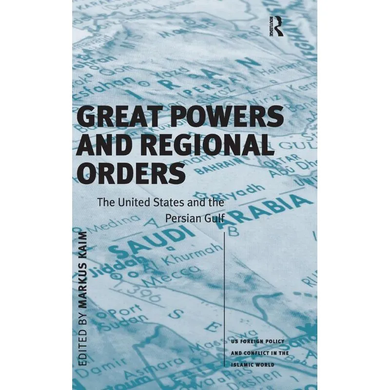 Great Powers and Regional Orders