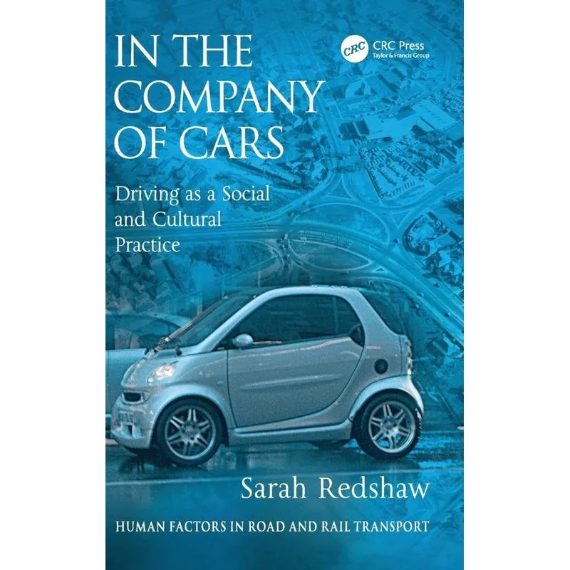 In the Company of Cars