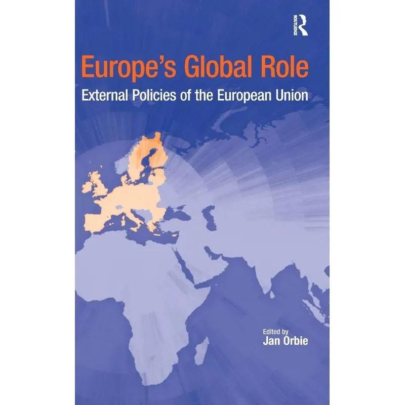 Europes Global Role