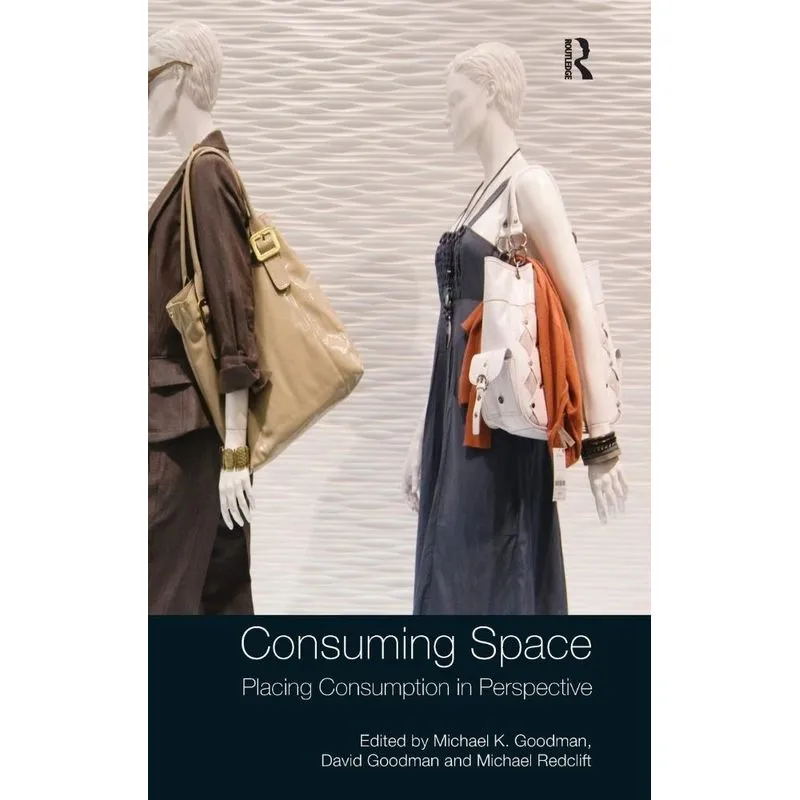 Consuming Space