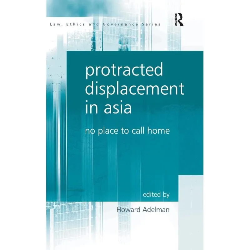 Protracted Displacement in Asia