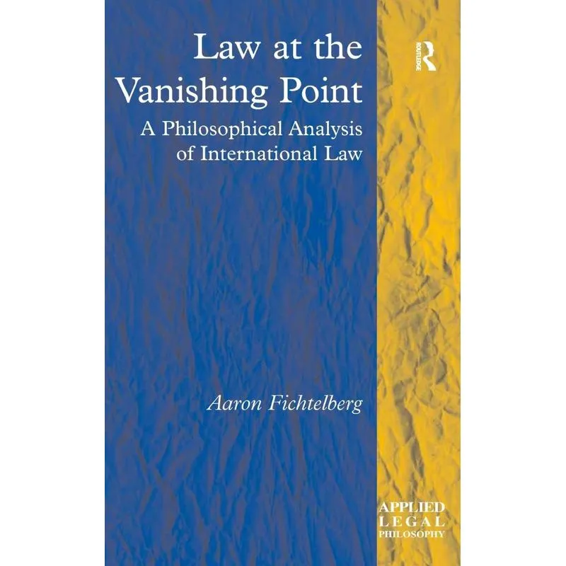 Law at the Vanishing Point