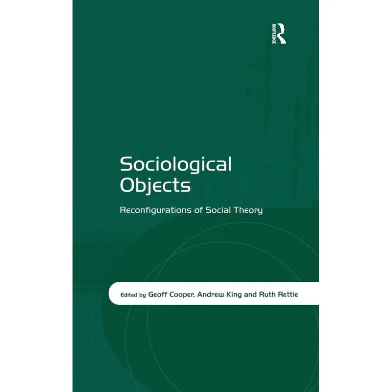 Sociological Objects