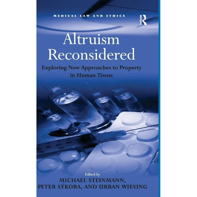 Altruism Reconsidered
