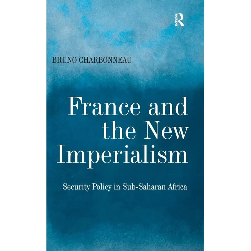 France and the New Imperialism