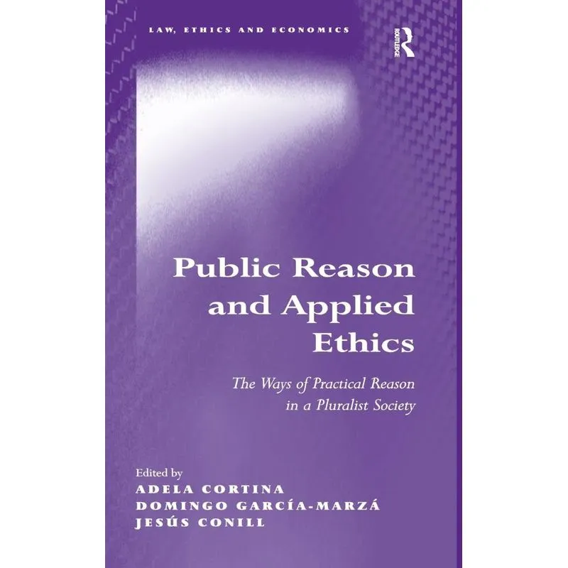 Public Reason and Applied Ethics