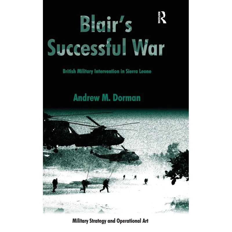 Blairs Successful War