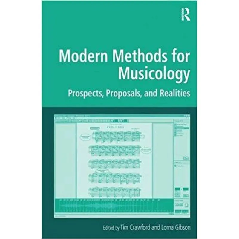 Modern methods for musicology: prospects, proposals, and realities
