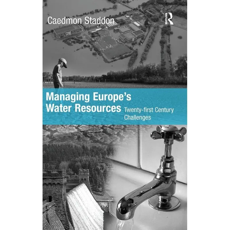 Managing Europes Water Resources